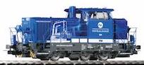PIKO  Vossloh G6 "InfraLeuna" VI 52650